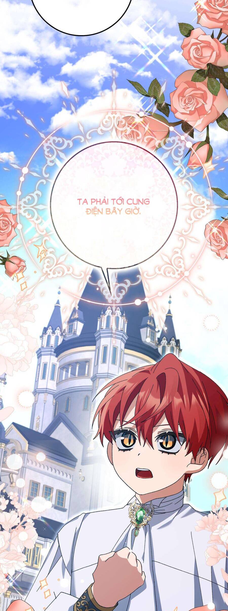 Nuôi Chồng Từ Bé Chapter 7 - 44