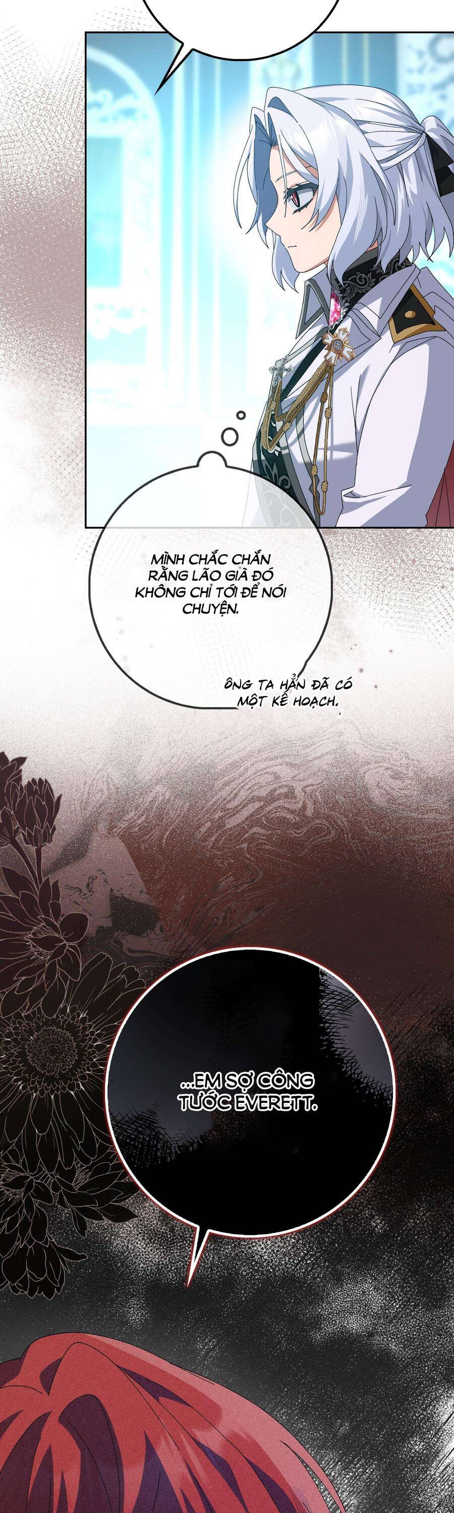 Nuôi Chồng Từ Bé Chapter 7 - 10