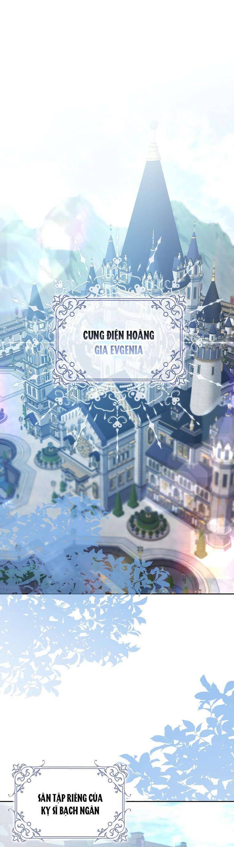 Nuôi Chồng Từ Bé Chapter 8 - 1