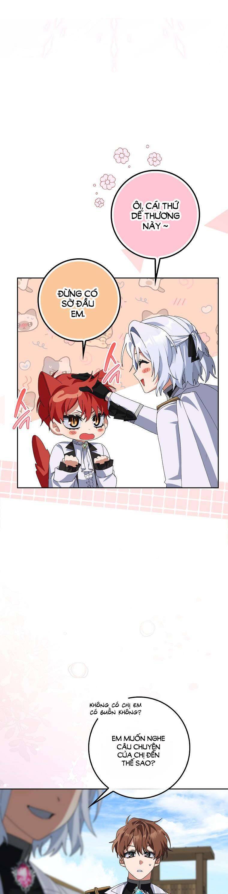 Nuôi Chồng Từ Bé Chapter 8 - 14