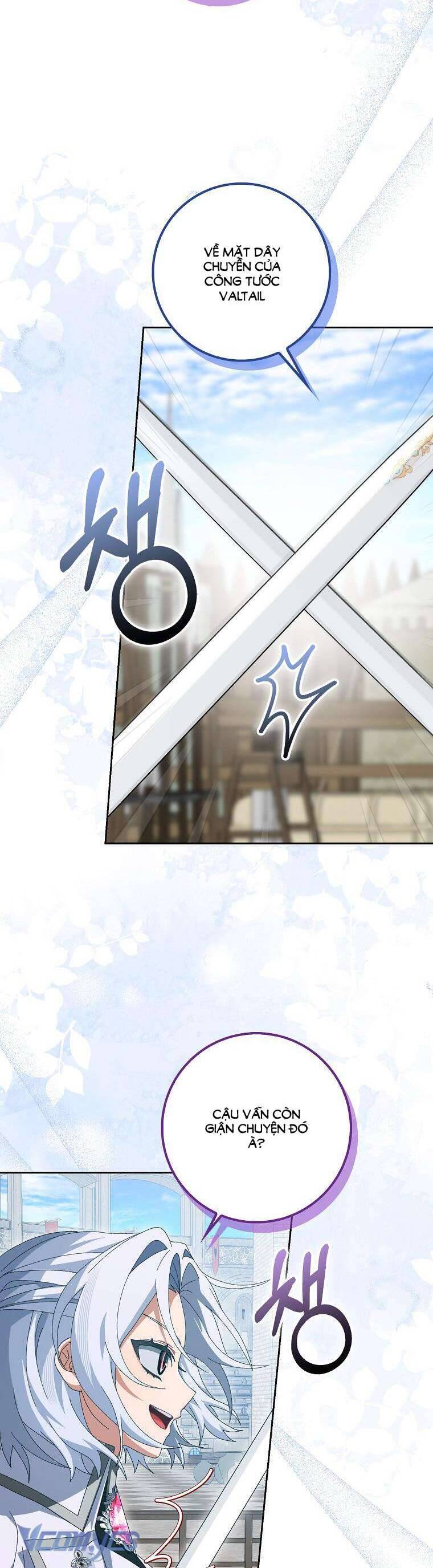 Nuôi Chồng Từ Bé Chapter 8 - 4