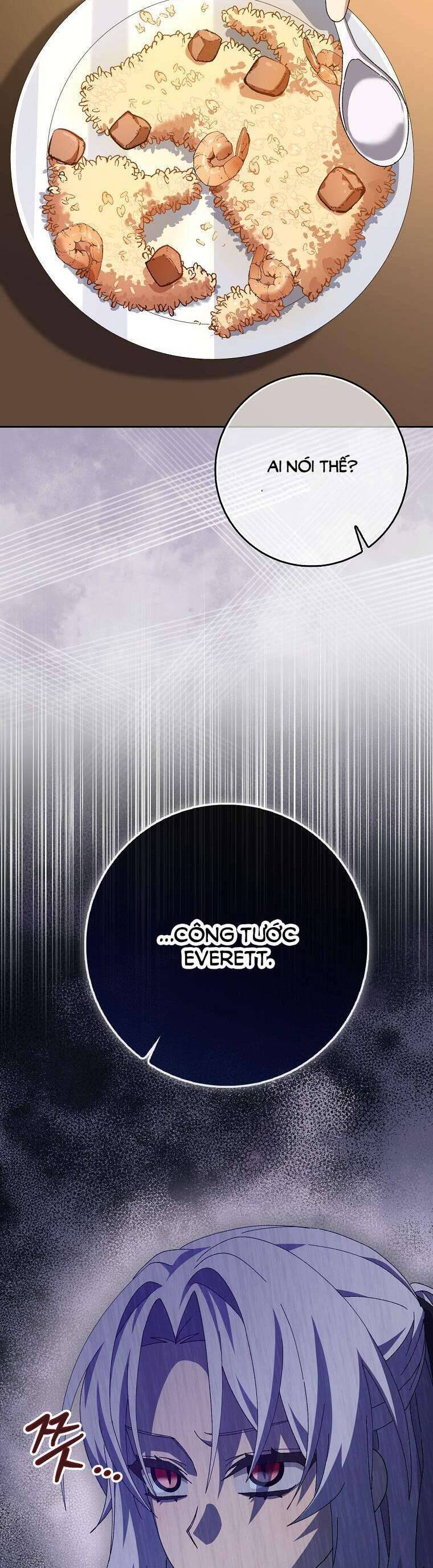 Nuôi Chồng Từ Bé Chapter 8 - 34