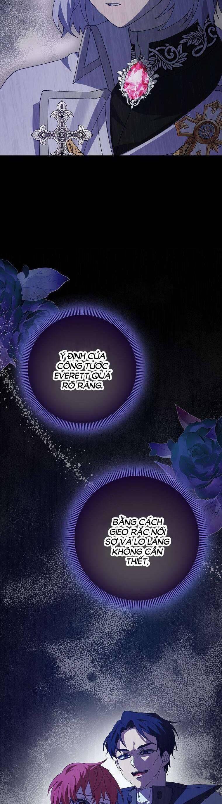 Nuôi Chồng Từ Bé Chapter 8 - 35