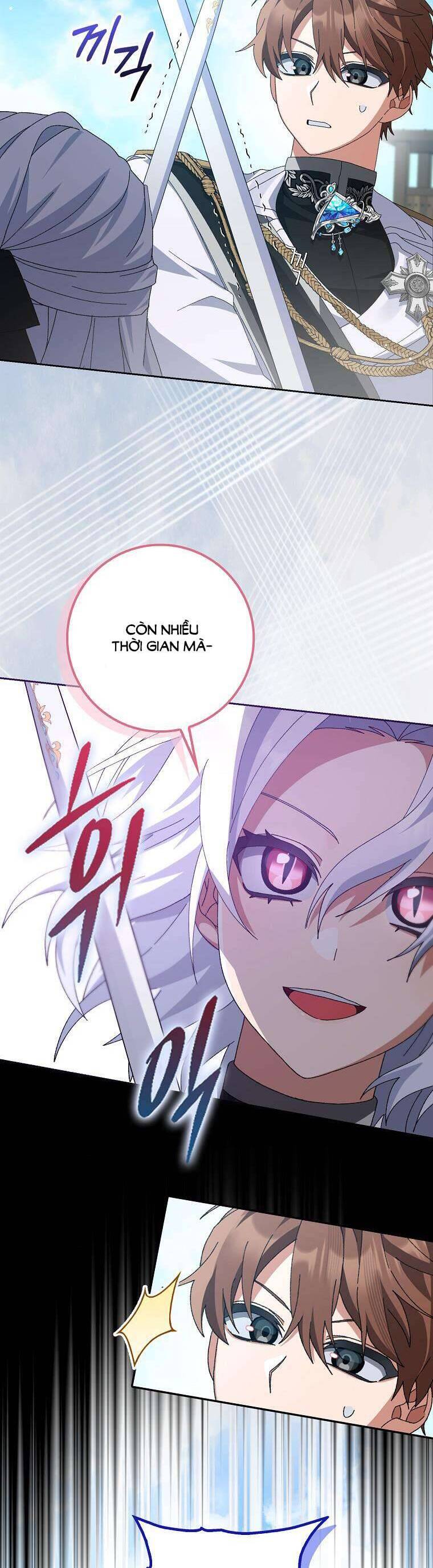 Nuôi Chồng Từ Bé Chapter 8 - 6