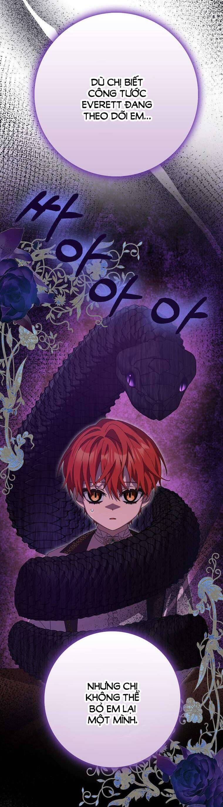 Nuôi Chồng Từ Bé Chapter 9 - 11