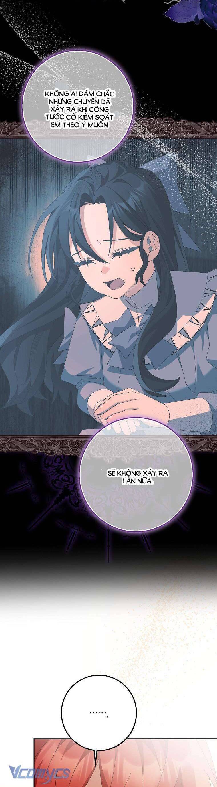 Nuôi Chồng Từ Bé Chapter 9 - 12