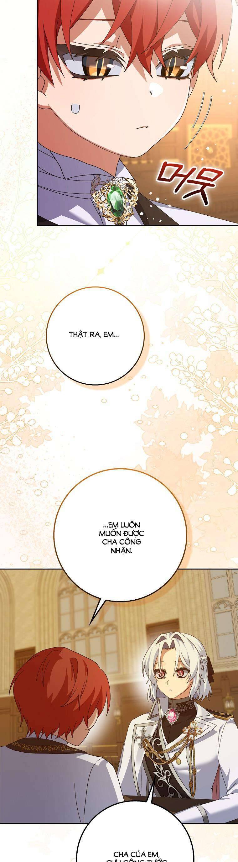 Nuôi Chồng Từ Bé Chapter 9 - 13