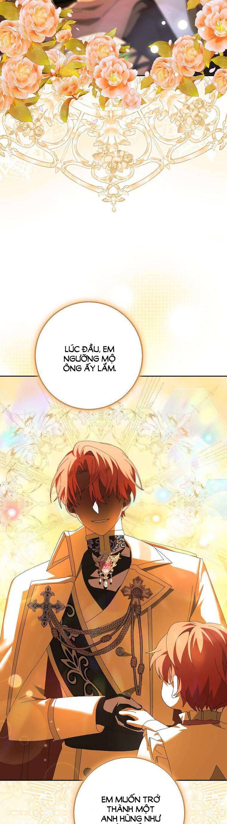 Nuôi Chồng Từ Bé Chapter 9 - 15