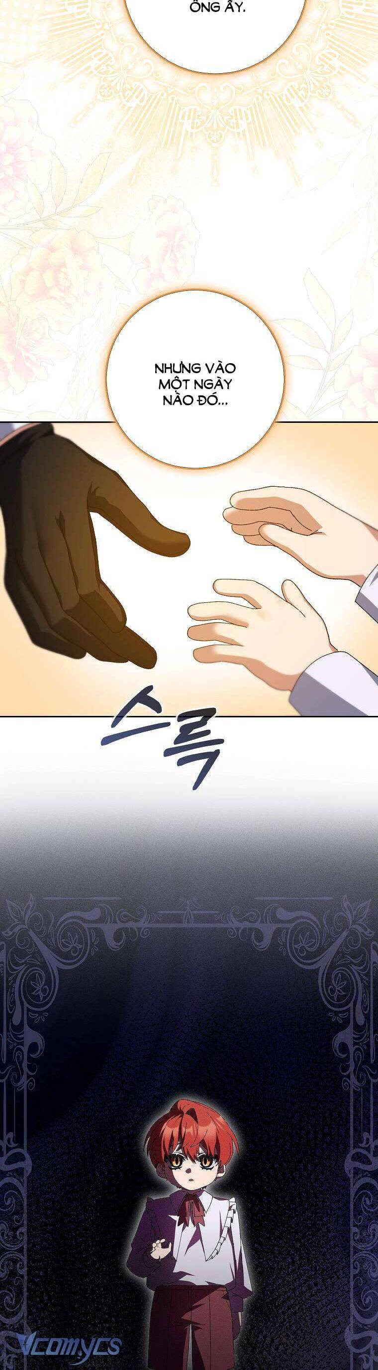 Nuôi Chồng Từ Bé Chapter 9 - 16