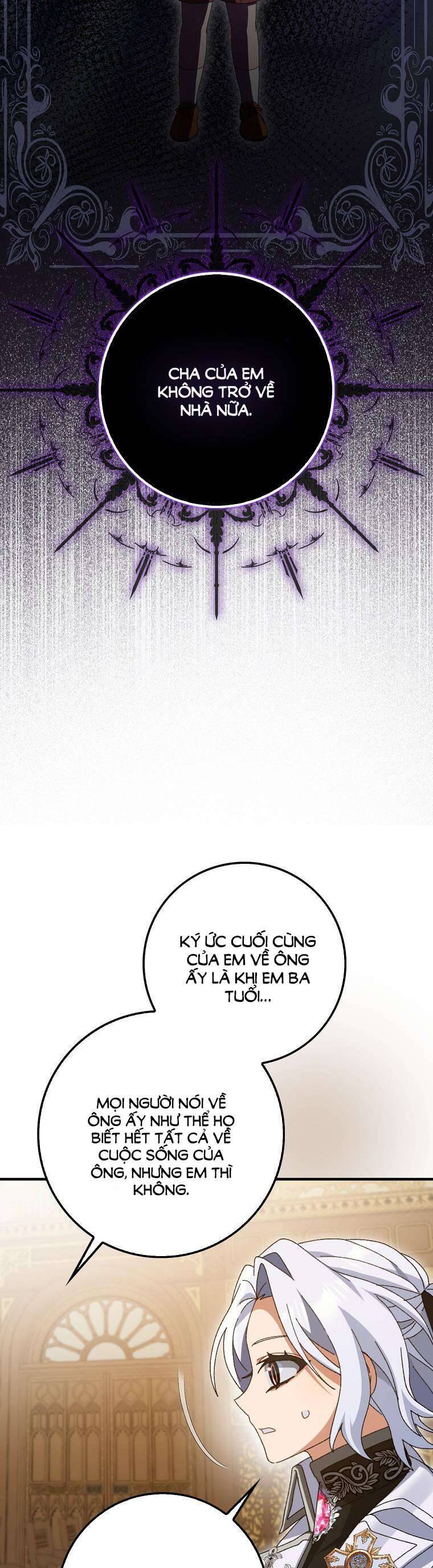 Nuôi Chồng Từ Bé Chapter 9 - 17