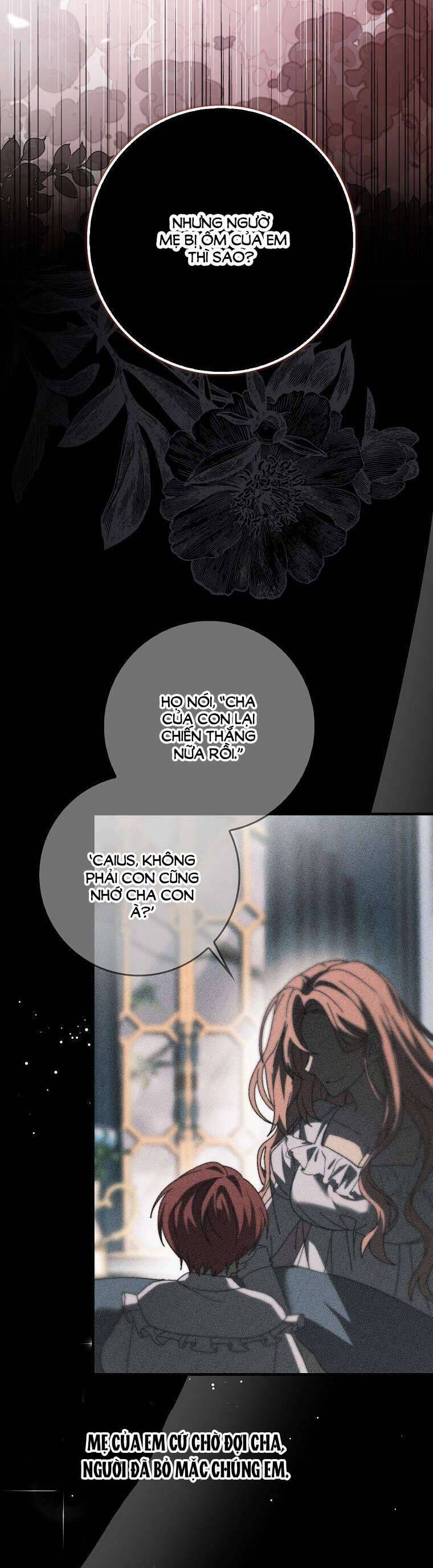 Nuôi Chồng Từ Bé Chapter 9 - 19