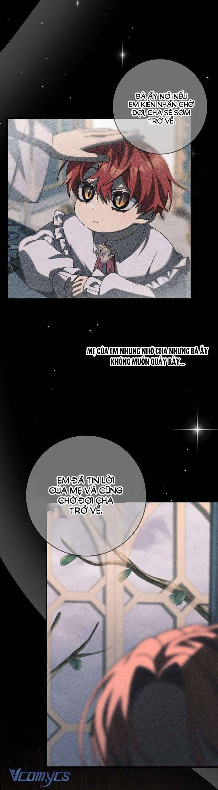 Nuôi Chồng Từ Bé Chapter 9 - 20