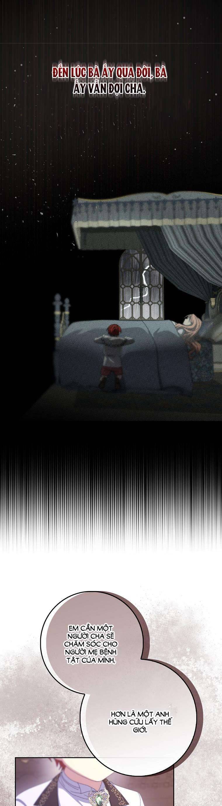 Nuôi Chồng Từ Bé Chapter 9 - 21