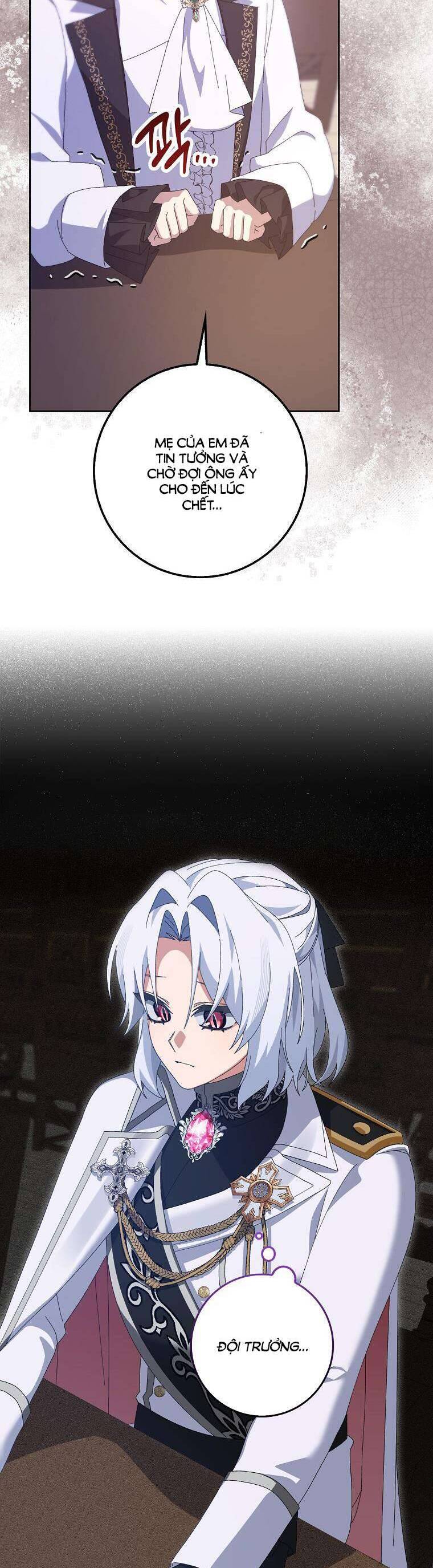 Nuôi Chồng Từ Bé Chapter 9 - 22