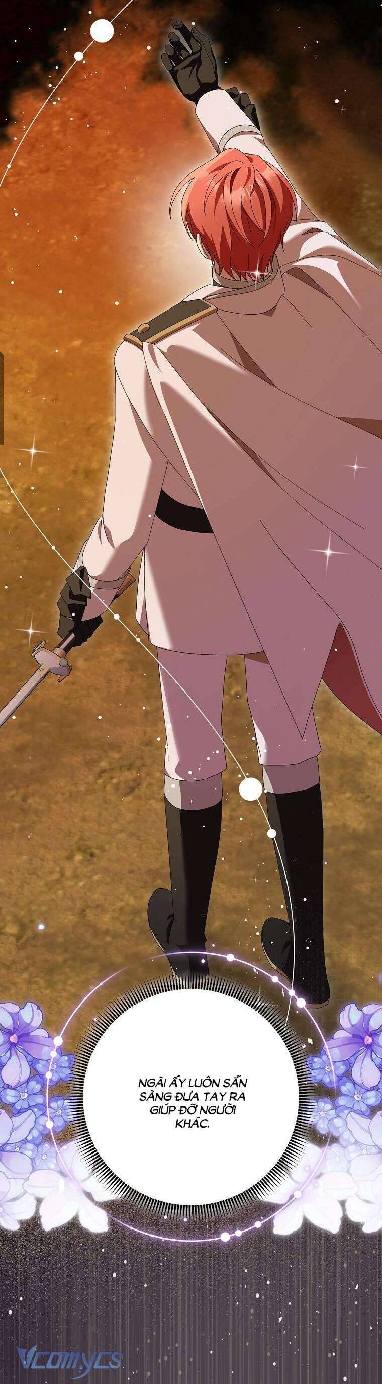 Nuôi Chồng Từ Bé Chapter 9 - 24