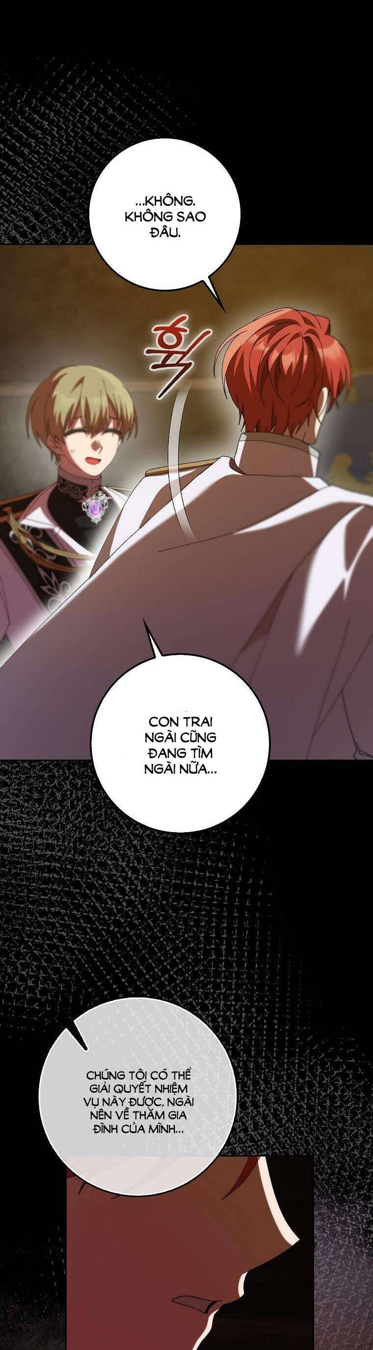 Nuôi Chồng Từ Bé Chapter 9 - 26