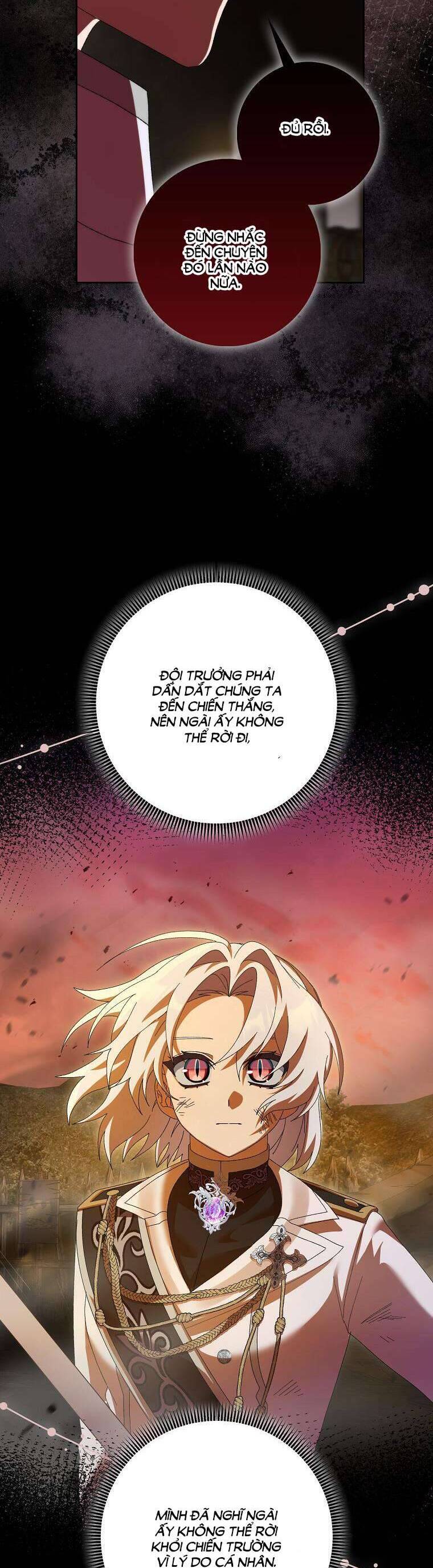 Nuôi Chồng Từ Bé Chapter 9 - 27