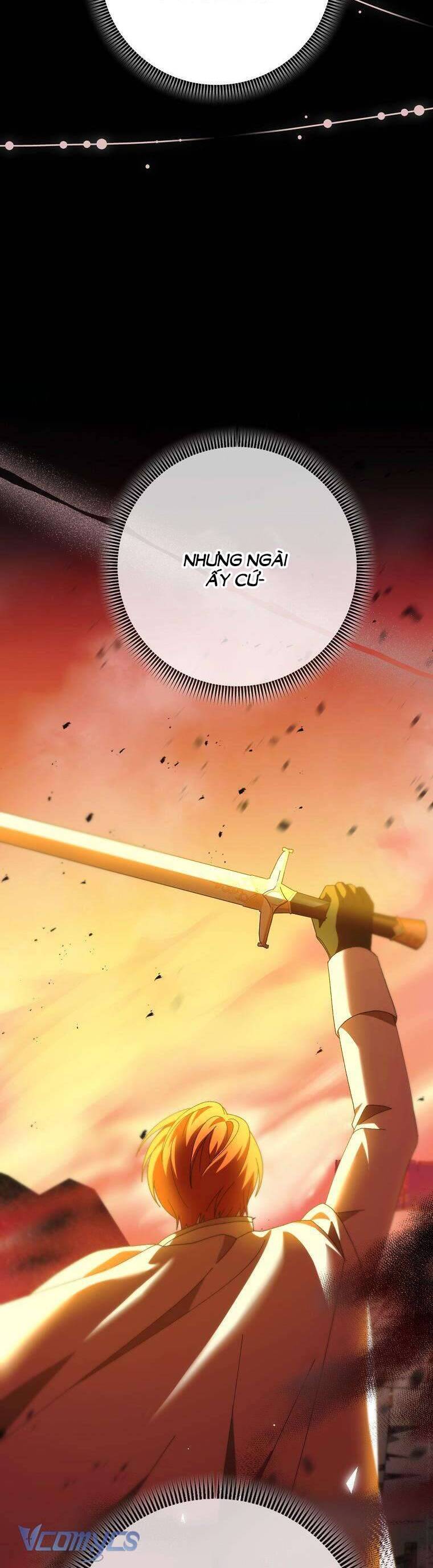 Nuôi Chồng Từ Bé Chapter 9 - 28