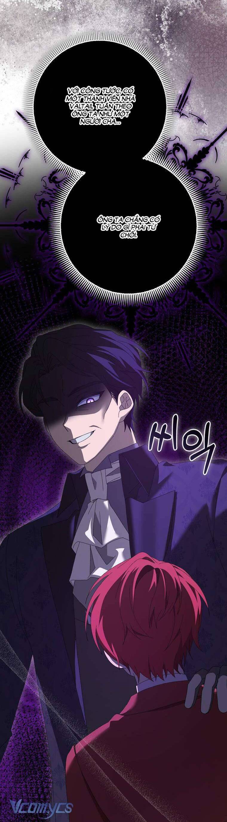 Nuôi Chồng Từ Bé Chapter 9 - 32