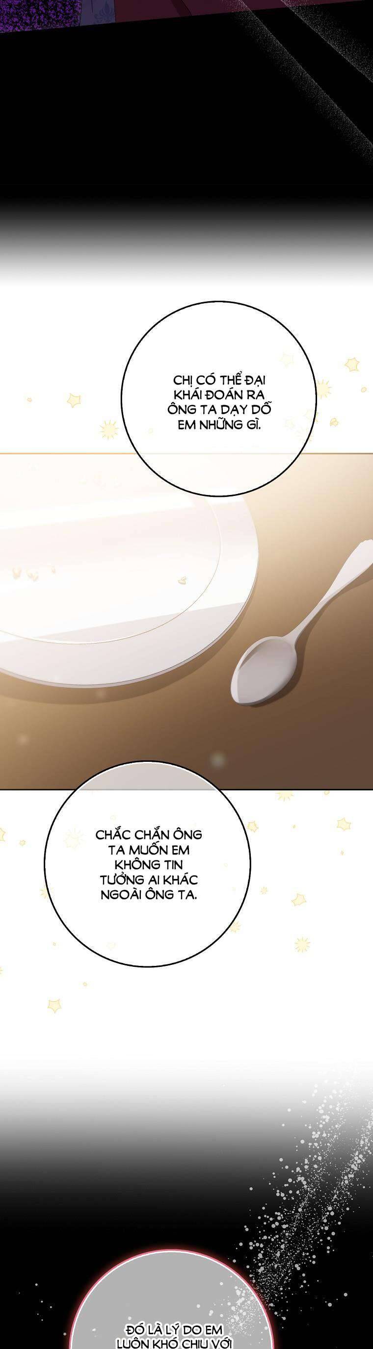 Nuôi Chồng Từ Bé Chapter 9 - 33