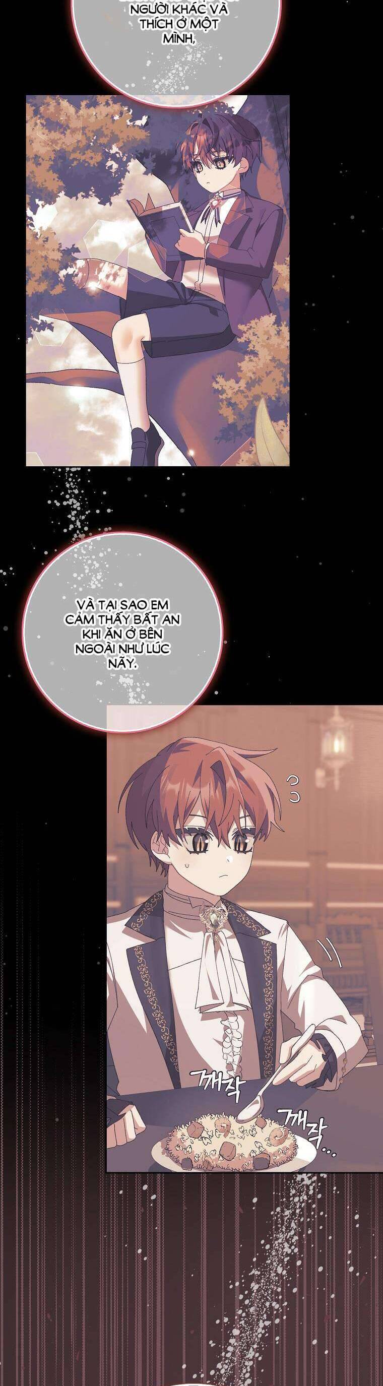 Nuôi Chồng Từ Bé Chapter 9 - 34