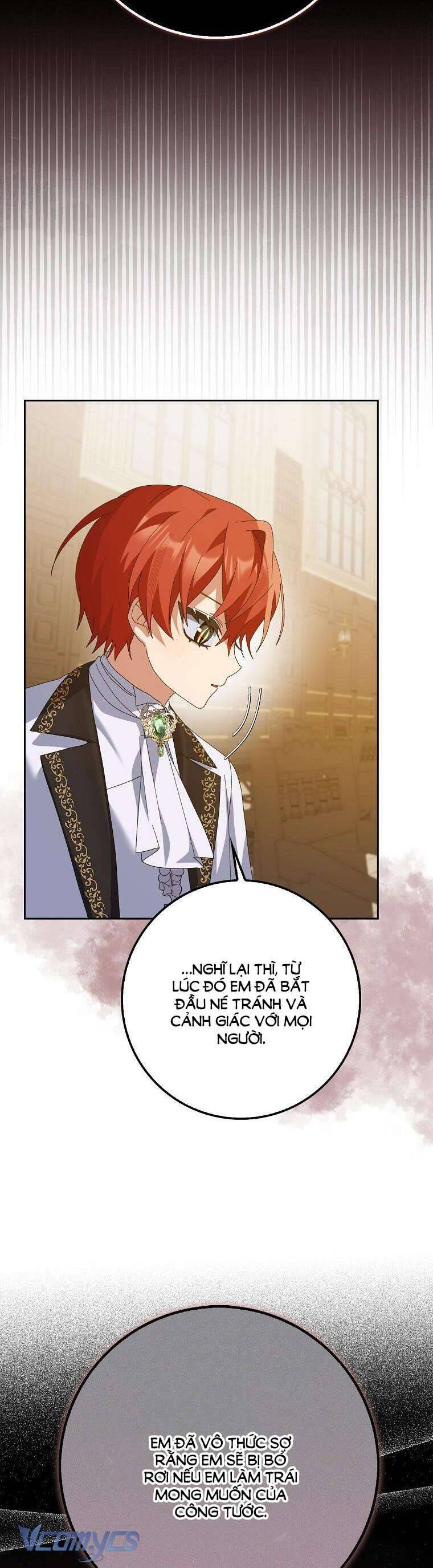 Nuôi Chồng Từ Bé Chapter 9 - 36