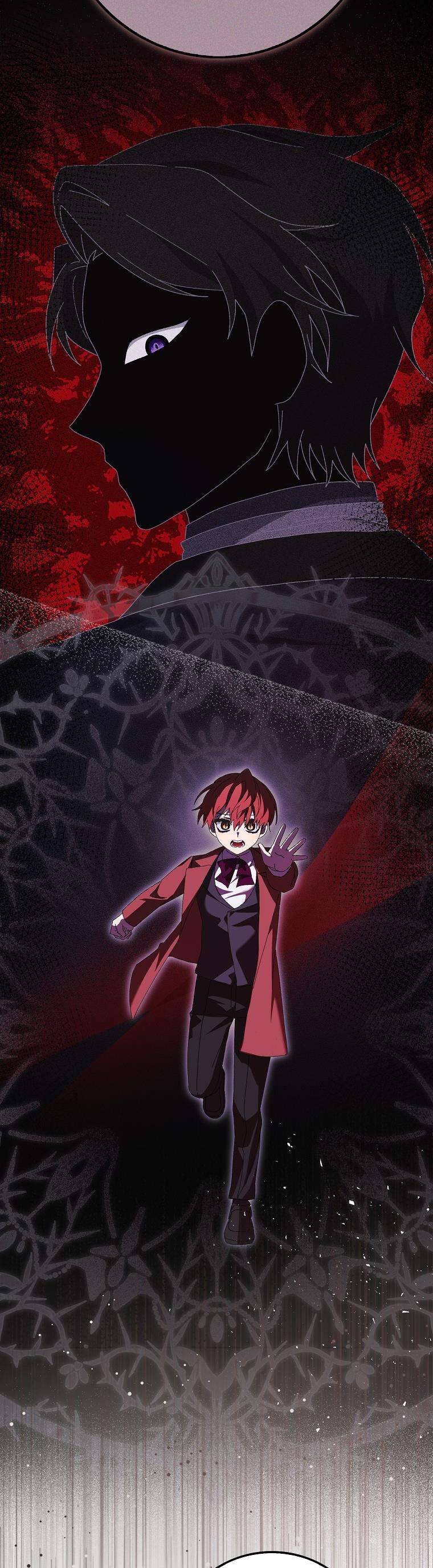 Nuôi Chồng Từ Bé Chapter 9 - 37