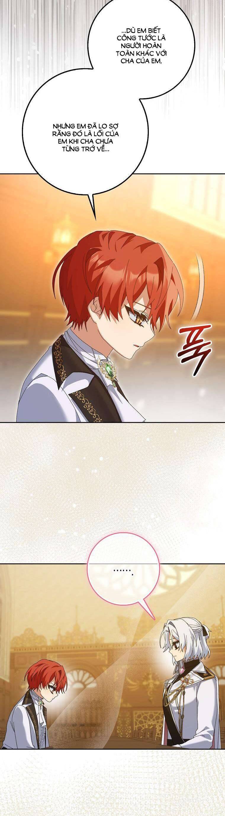 Nuôi Chồng Từ Bé Chapter 9 - 38