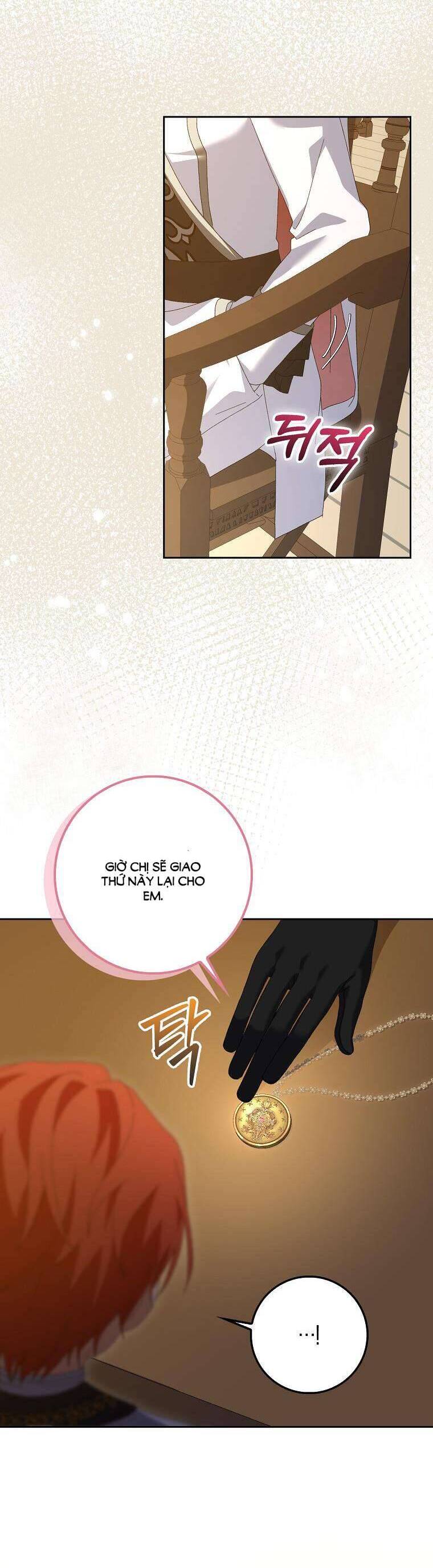 Nuôi Chồng Từ Bé Chapter 9 - 39