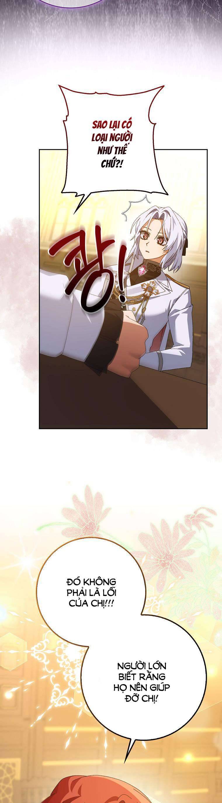 Nuôi Chồng Từ Bé Chapter 9 - 5