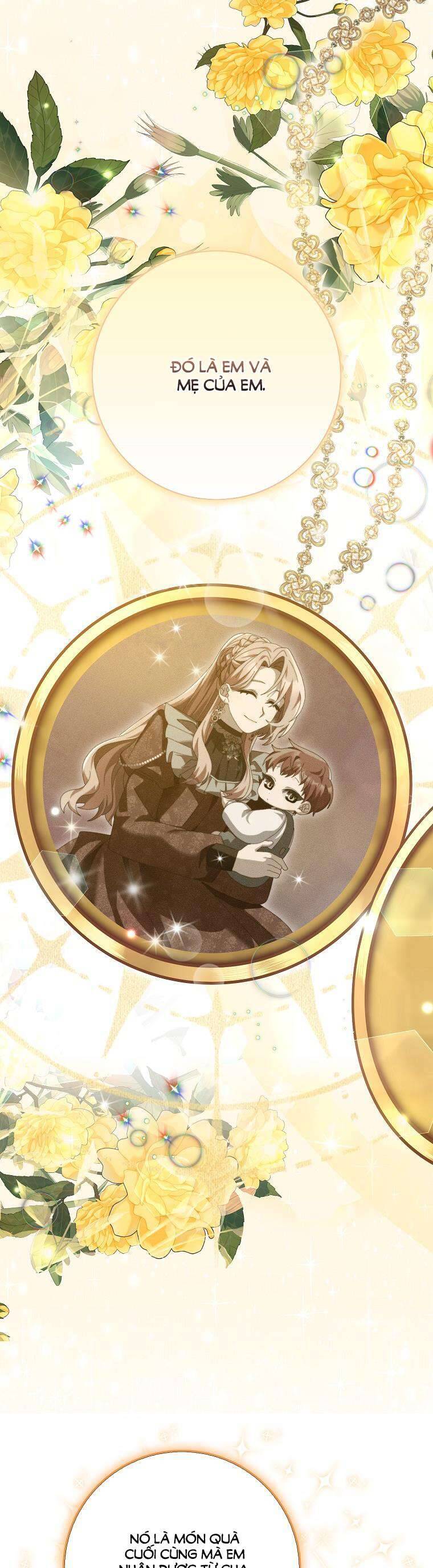 Nuôi Chồng Từ Bé Chapter 9 - 41