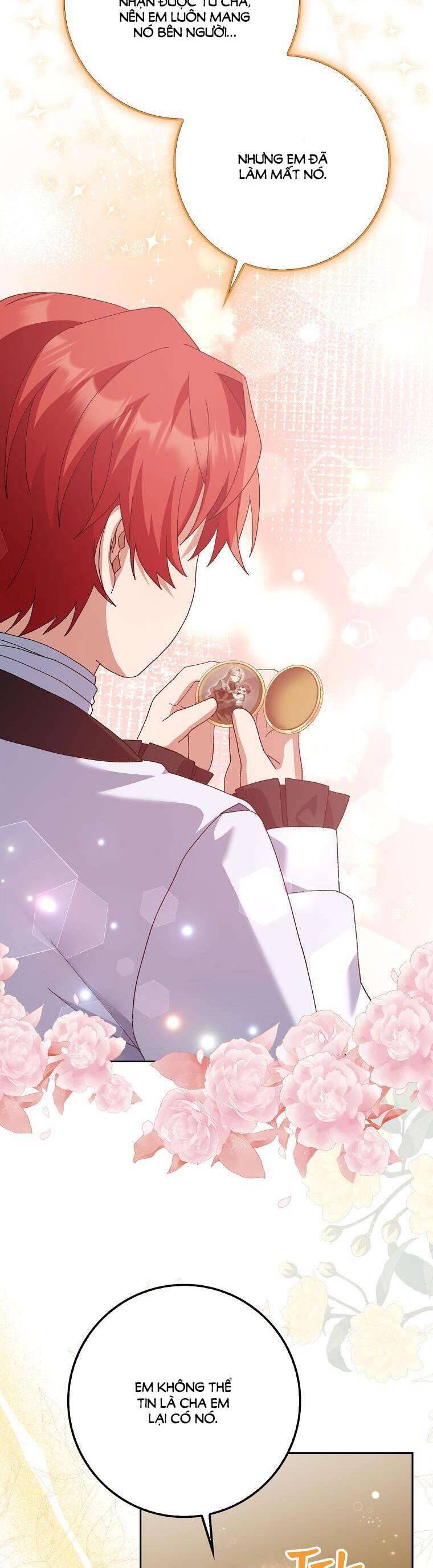 Nuôi Chồng Từ Bé Chapter 9 - 42