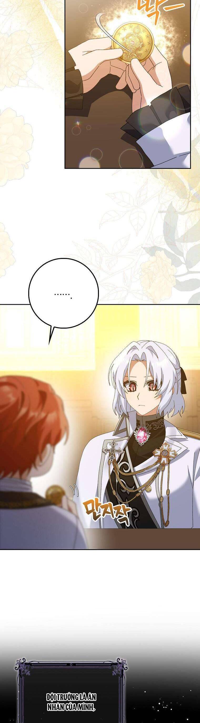 Nuôi Chồng Từ Bé Chapter 9 - 43