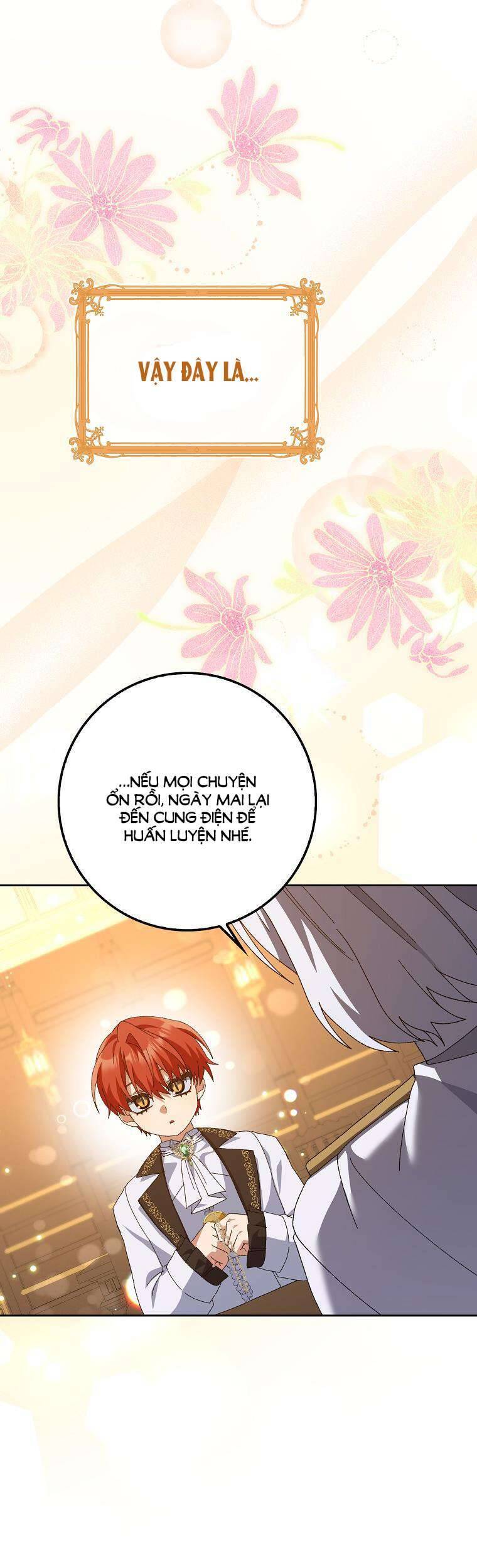 Nuôi Chồng Từ Bé Chapter 9 - 45