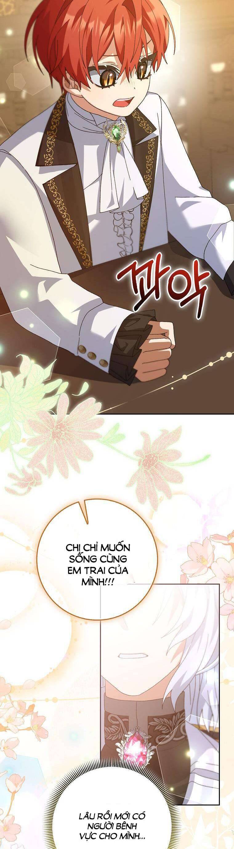 Nuôi Chồng Từ Bé Chapter 9 - 6