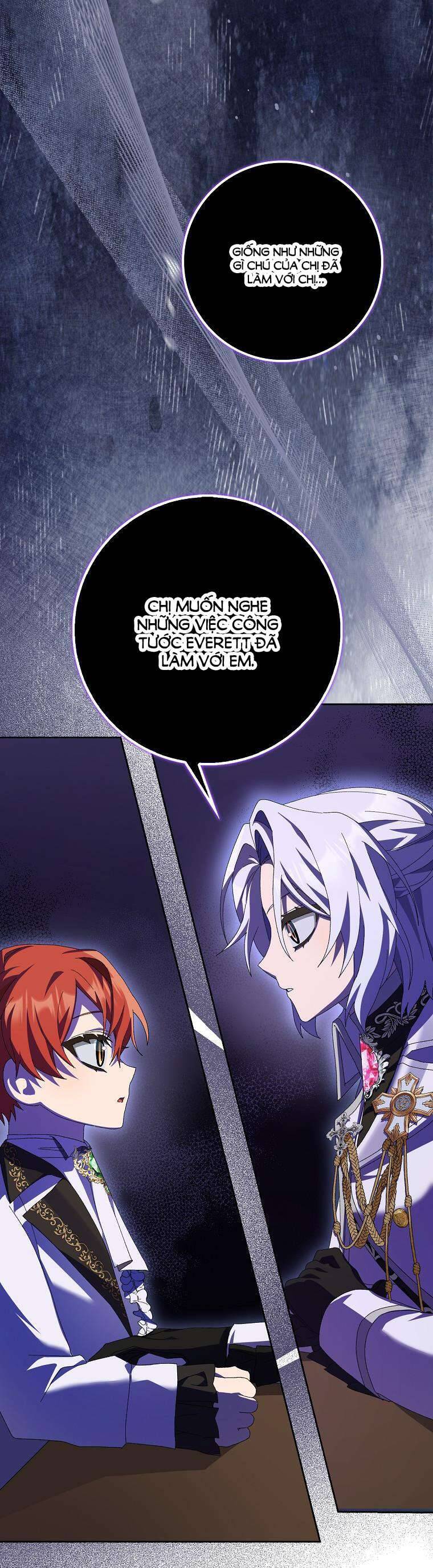 Nuôi Chồng Từ Bé Chapter 9 - 9