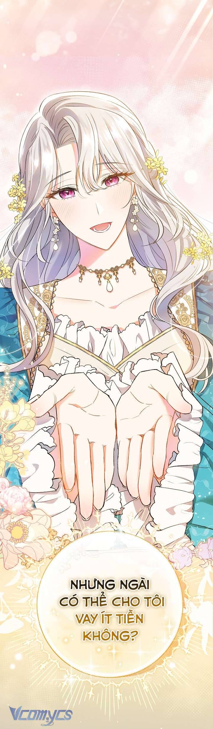 Người Xem Mắt Của Ác Nữ Quá Hoàn Hảo Chapter 1 - 13