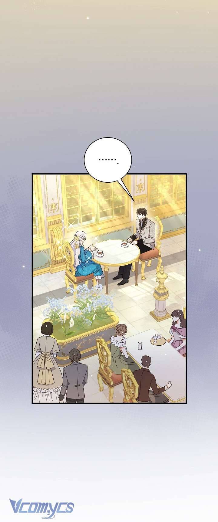 Người Xem Mắt Của Ác Nữ Quá Hoàn Hảo Chapter 1 - 14