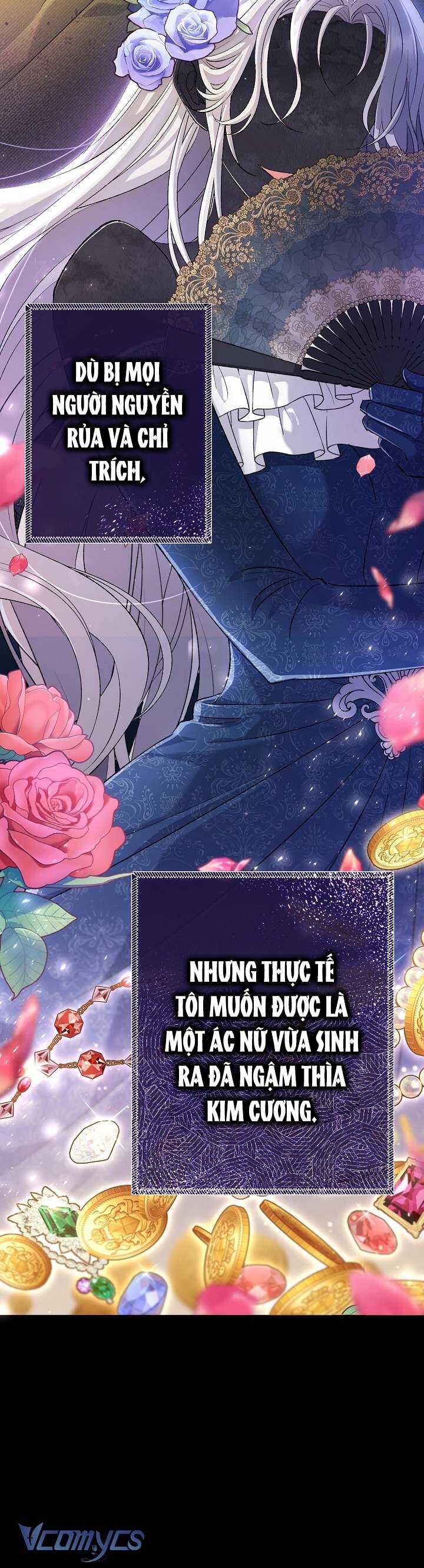 Người Xem Mắt Của Ác Nữ Quá Hoàn Hảo Chapter 1 - 17