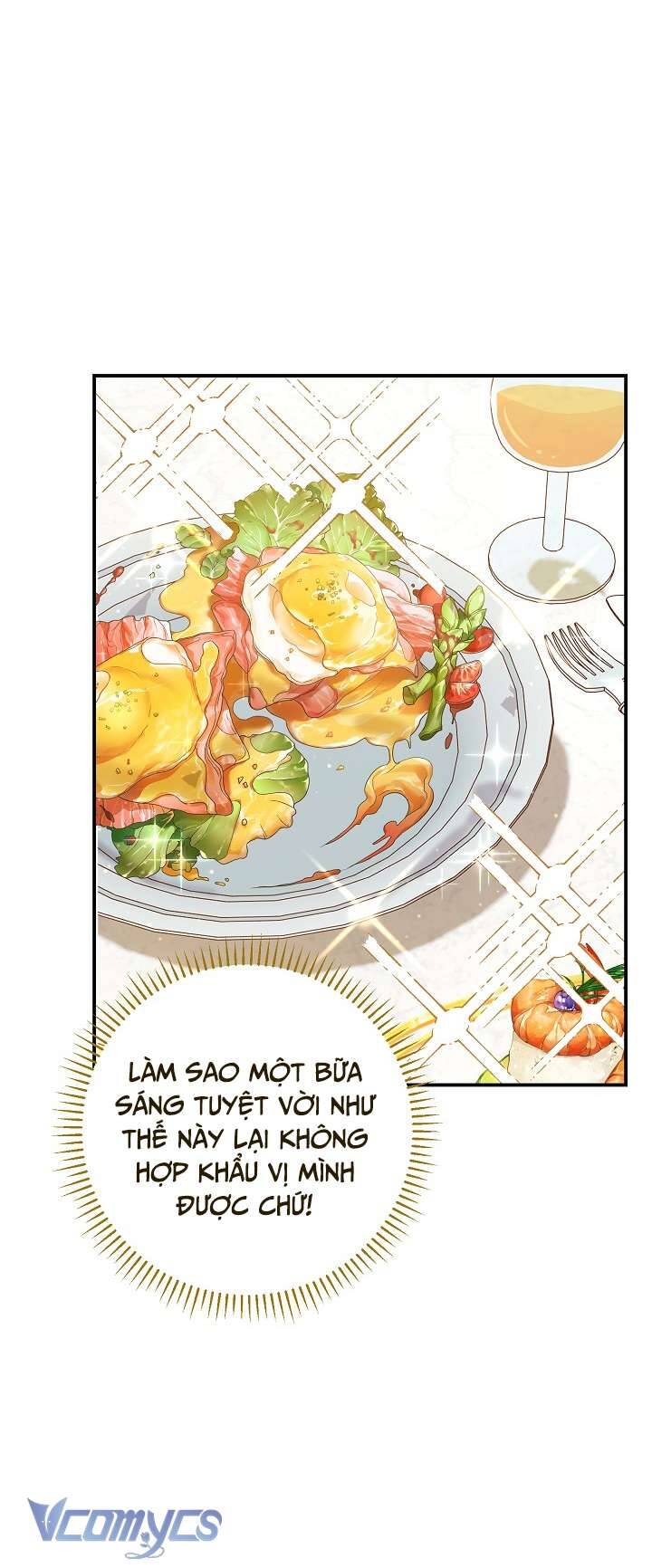 Người Xem Mắt Của Ác Nữ Quá Hoàn Hảo Chapter 1 - 23