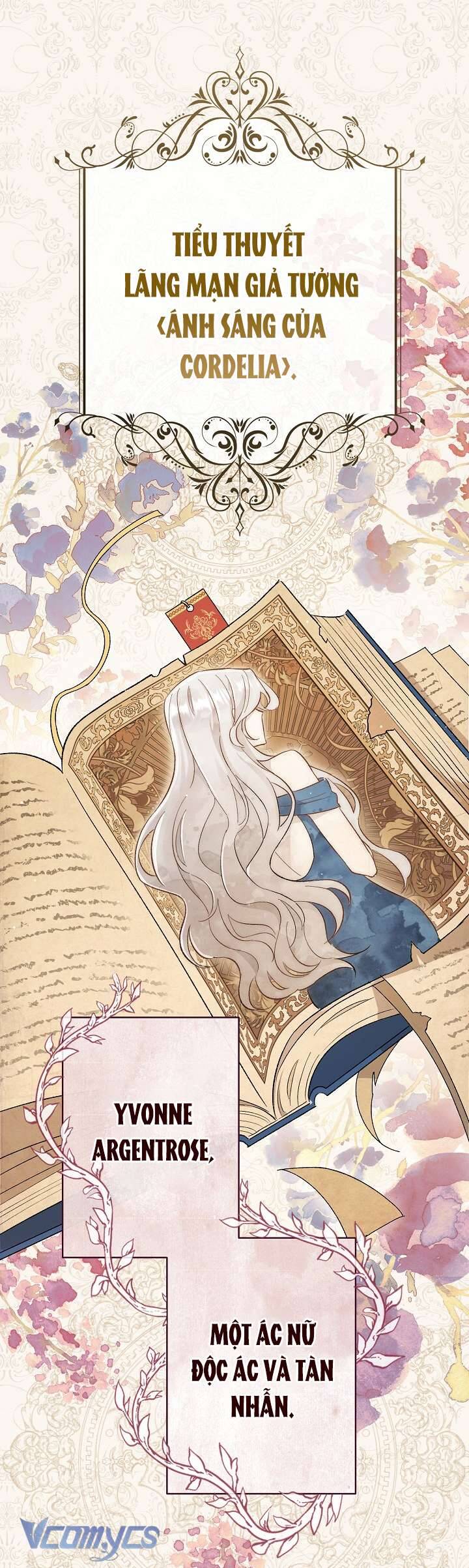 Người Xem Mắt Của Ác Nữ Quá Hoàn Hảo Chapter 1 - 26