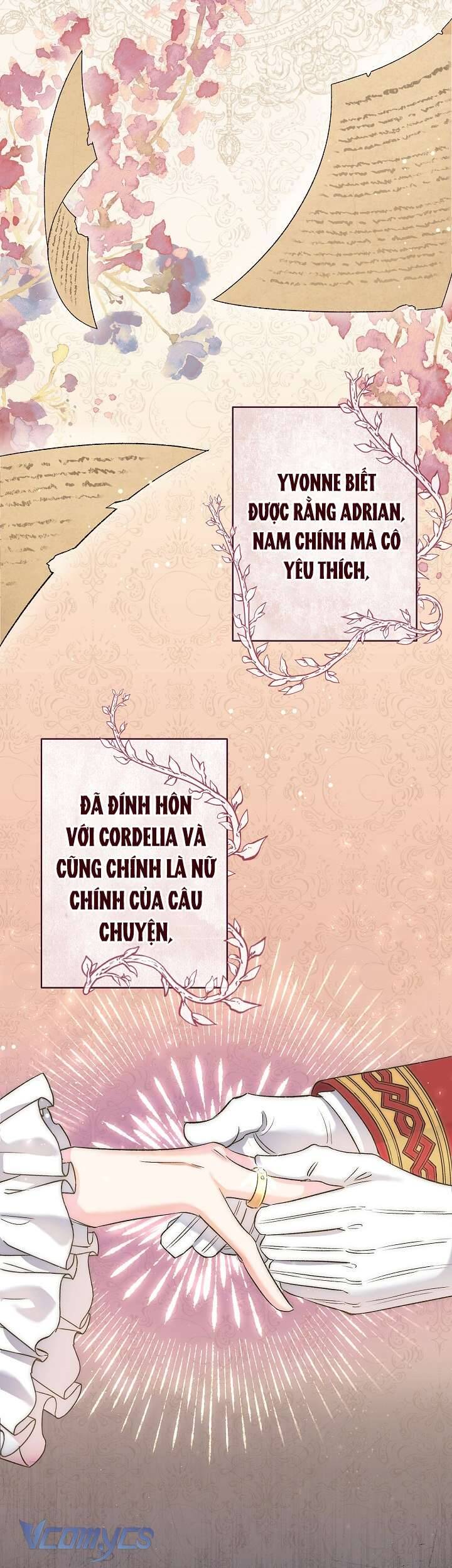 Người Xem Mắt Của Ác Nữ Quá Hoàn Hảo Chapter 1 - 27