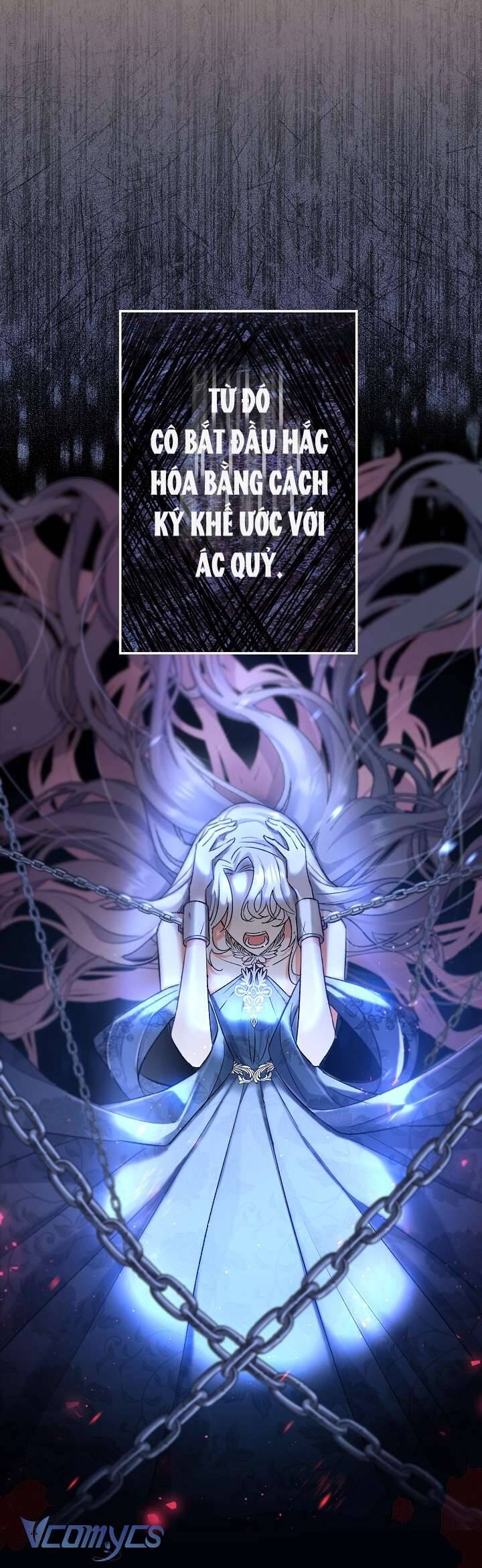 Người Xem Mắt Của Ác Nữ Quá Hoàn Hảo Chapter 1 - 28