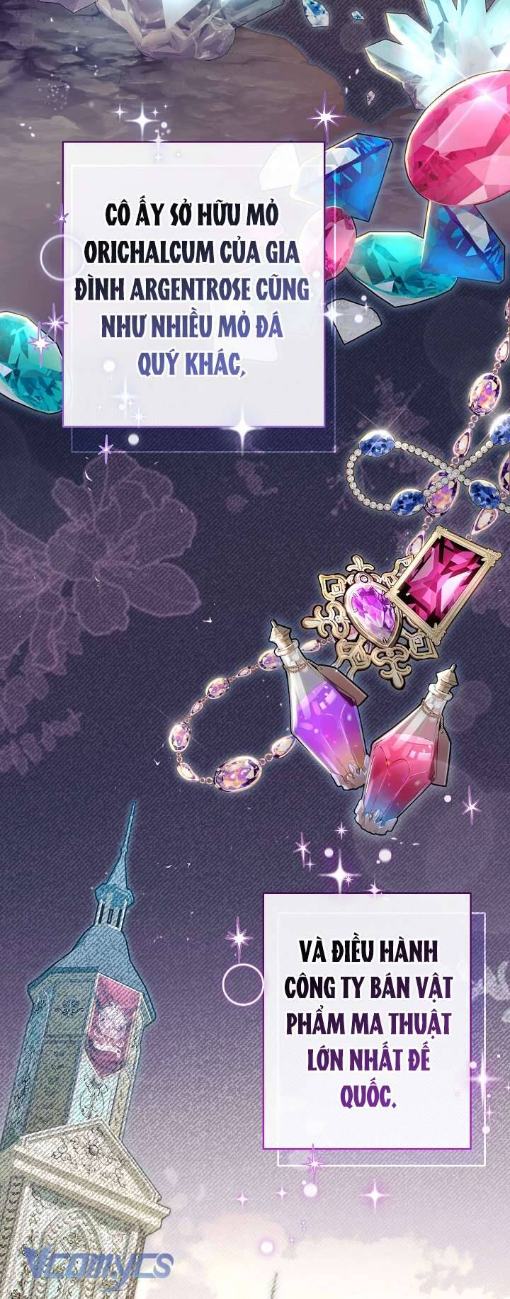 Người Xem Mắt Của Ác Nữ Quá Hoàn Hảo Chapter 1 - 34