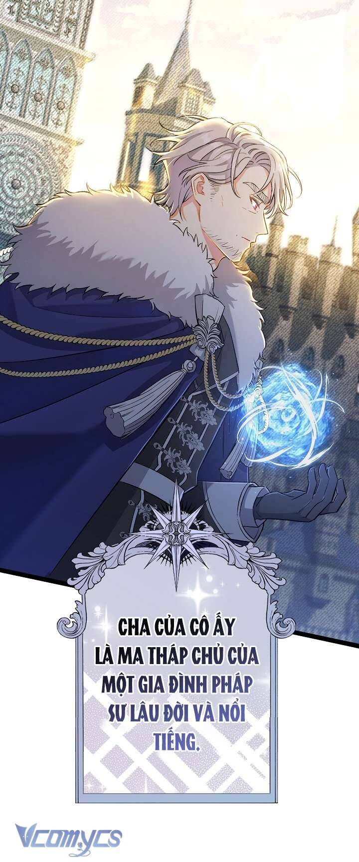 Người Xem Mắt Của Ác Nữ Quá Hoàn Hảo Chapter 1 - 35