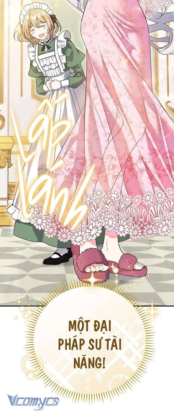 Người Xem Mắt Của Ác Nữ Quá Hoàn Hảo Chapter 1 - 38