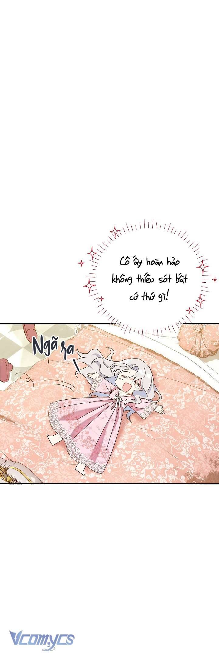 Người Xem Mắt Của Ác Nữ Quá Hoàn Hảo Chapter 1 - 39