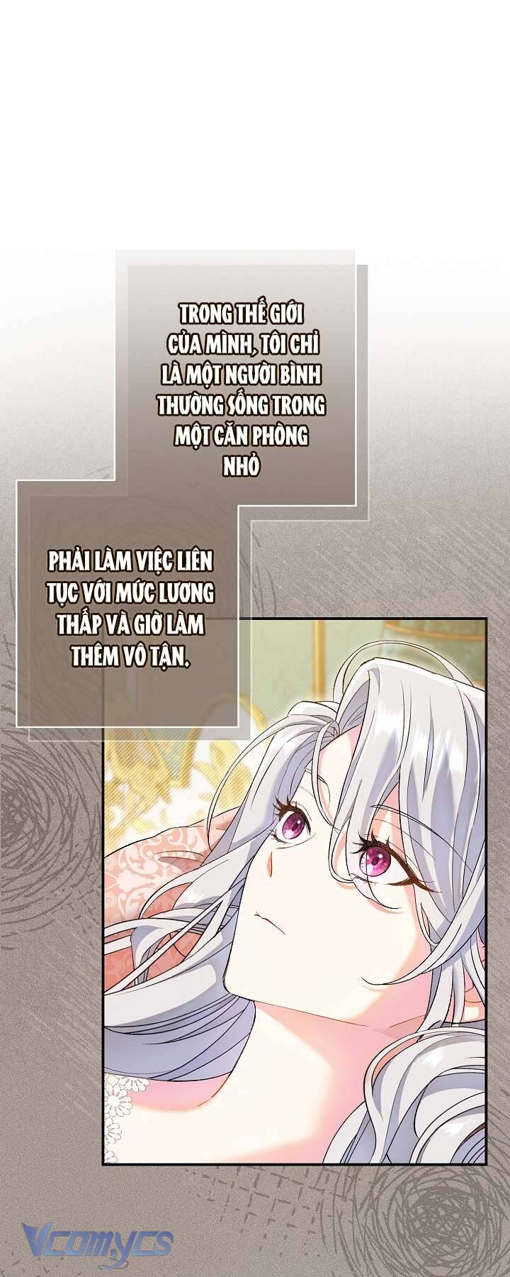 Người Xem Mắt Của Ác Nữ Quá Hoàn Hảo Chapter 1 - 40