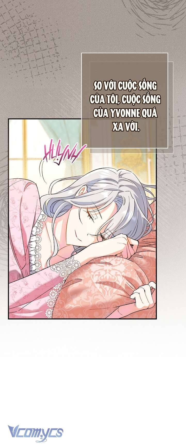 Người Xem Mắt Của Ác Nữ Quá Hoàn Hảo Chapter 1 - 41