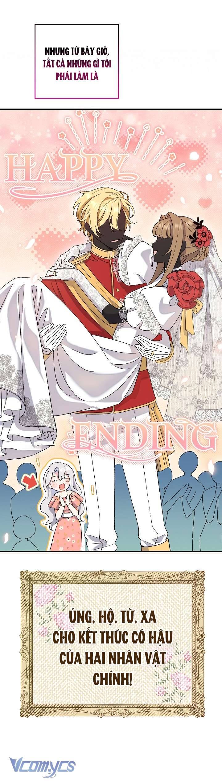 Người Xem Mắt Của Ác Nữ Quá Hoàn Hảo Chapter 1 - 42